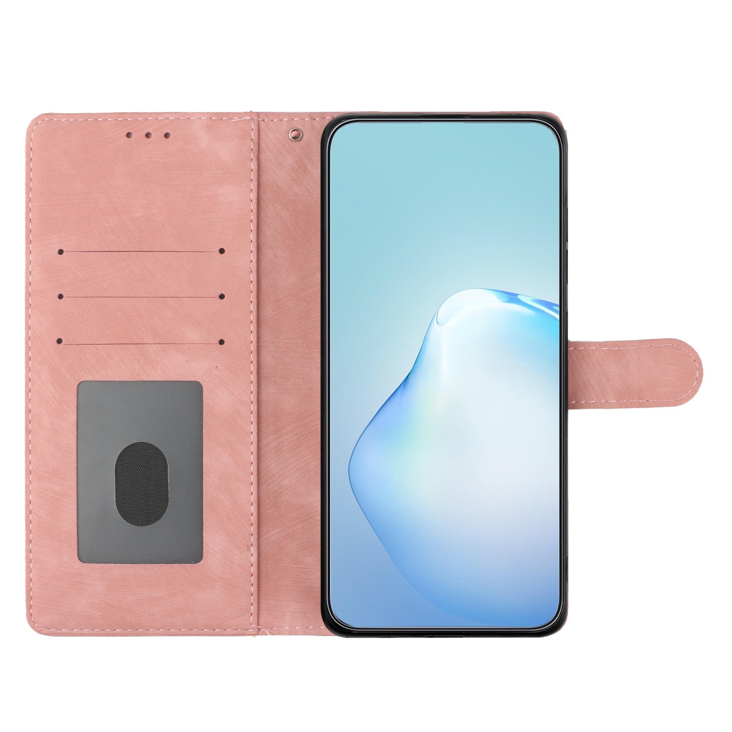 For Samsung Galaxy A25 5G PU Leather Wallet Dustproof Phone Cover Slim-Fit Stand Skin-touch Mobile Phone Case For Samsung Galaxy A25 5G PU Leather Wallet Dustproof Phone Cover Slim-Fit Stand Skin-touch Mobile Phone Case